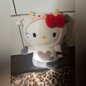 HK Plush
